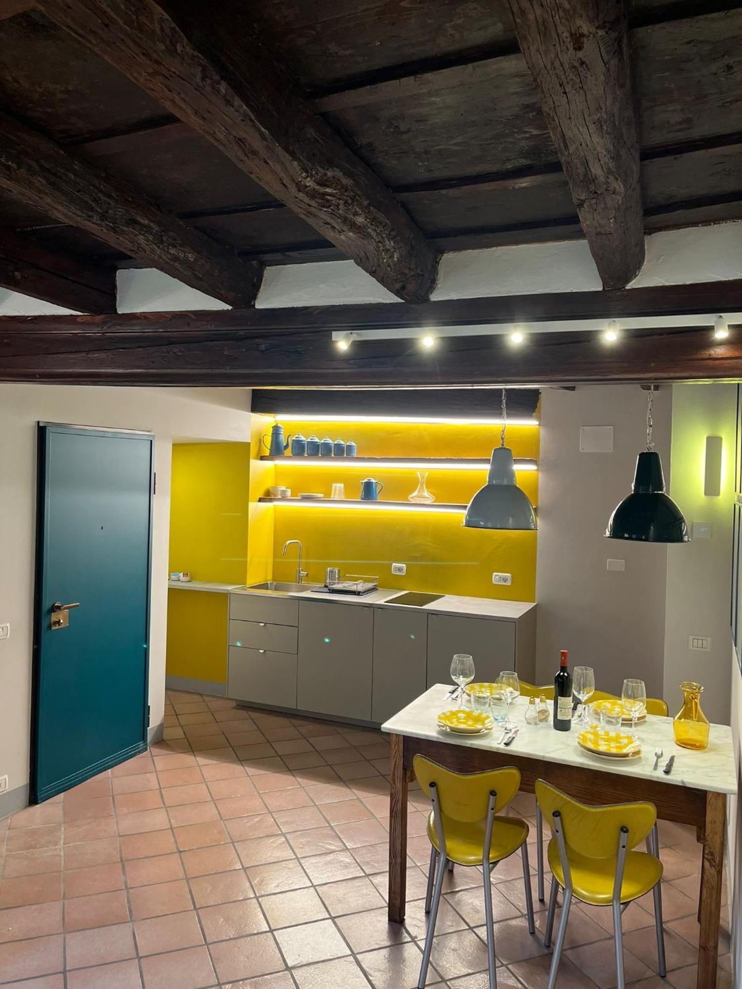 Apartment Portallegra Charme&relax *