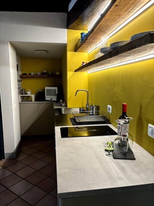 Portallegra Charme&relax Apartment *