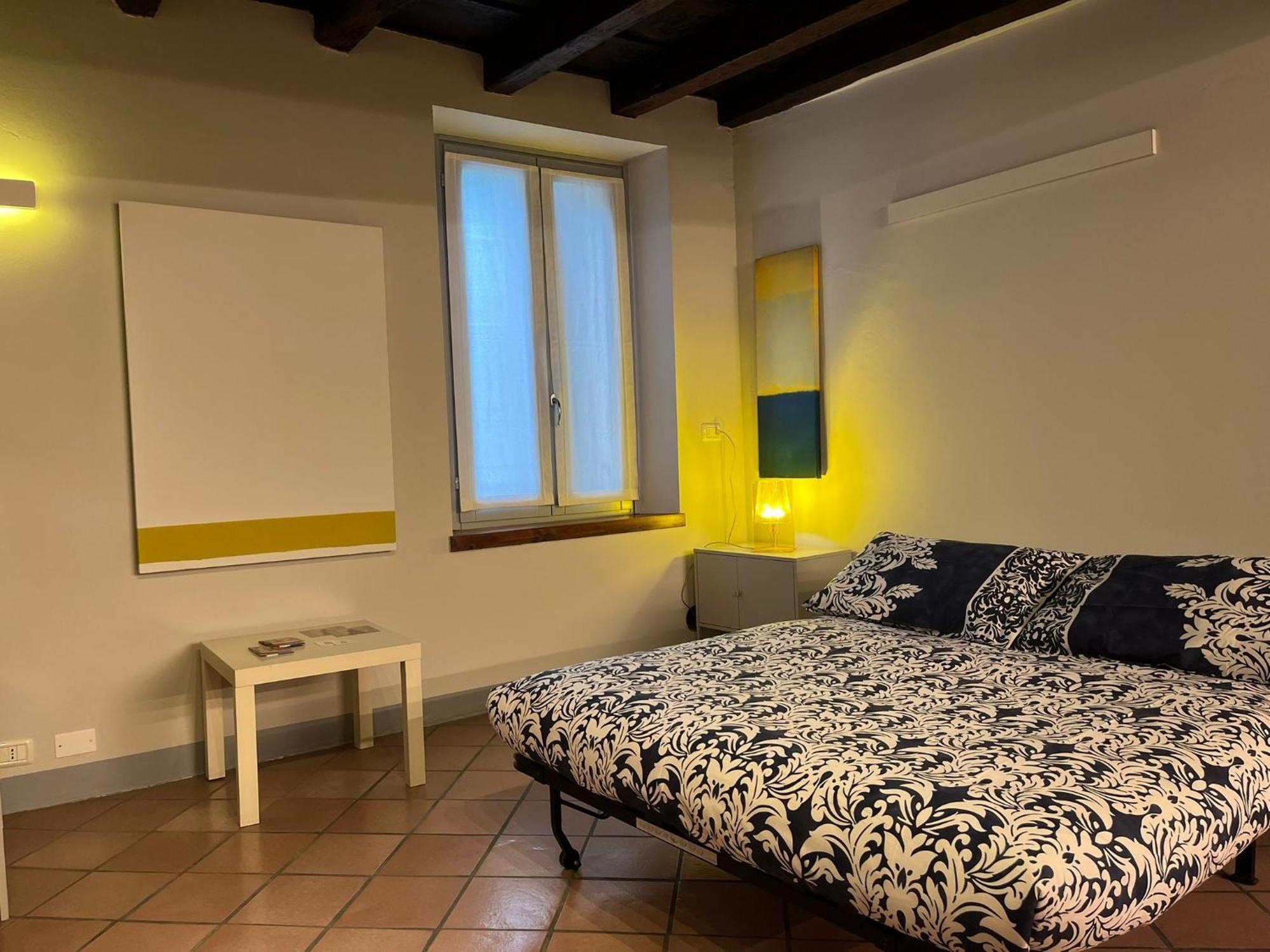 Portallegra Charme&relax Apartment