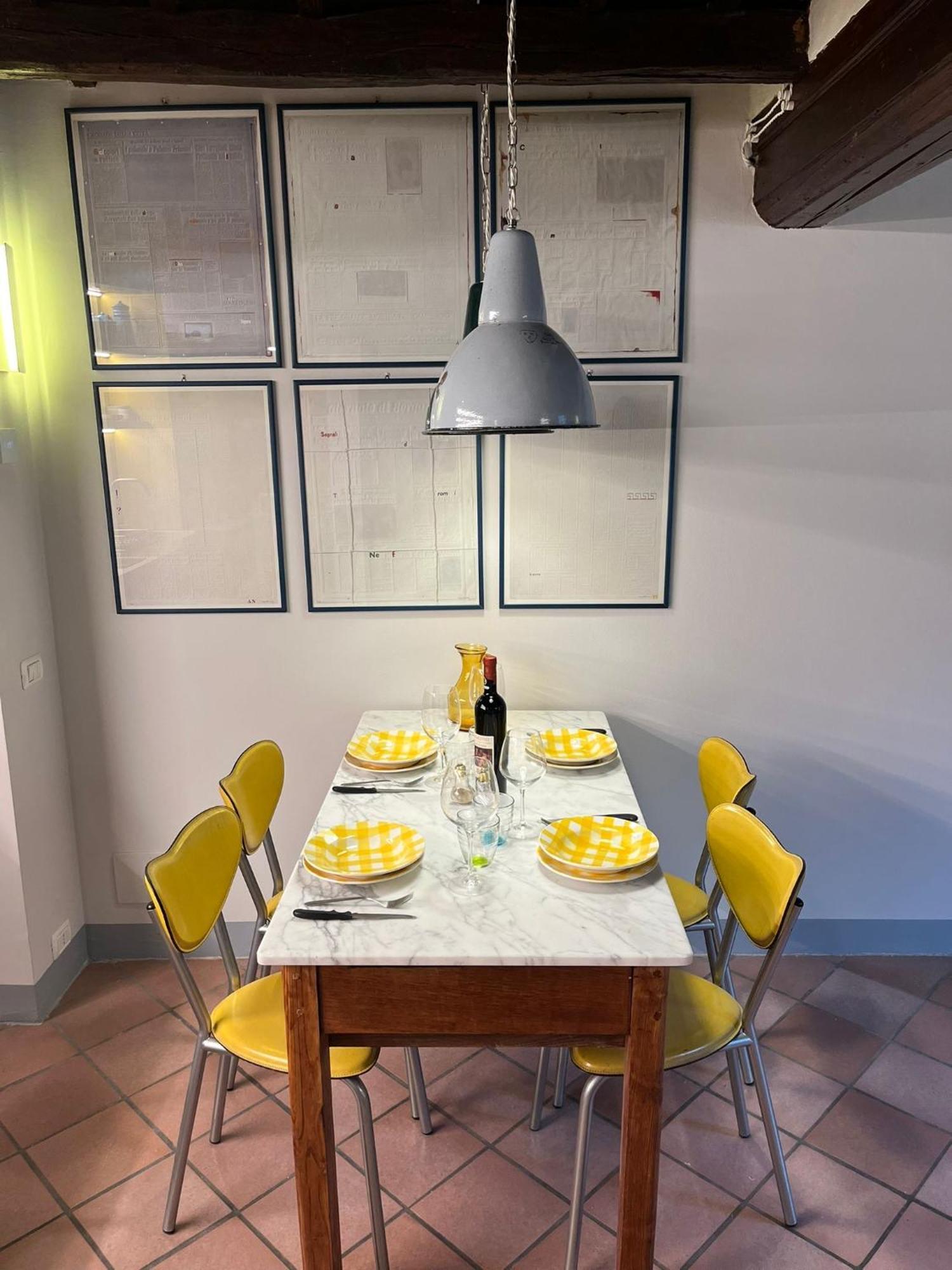 Portallegra Charme&relax Apartment *