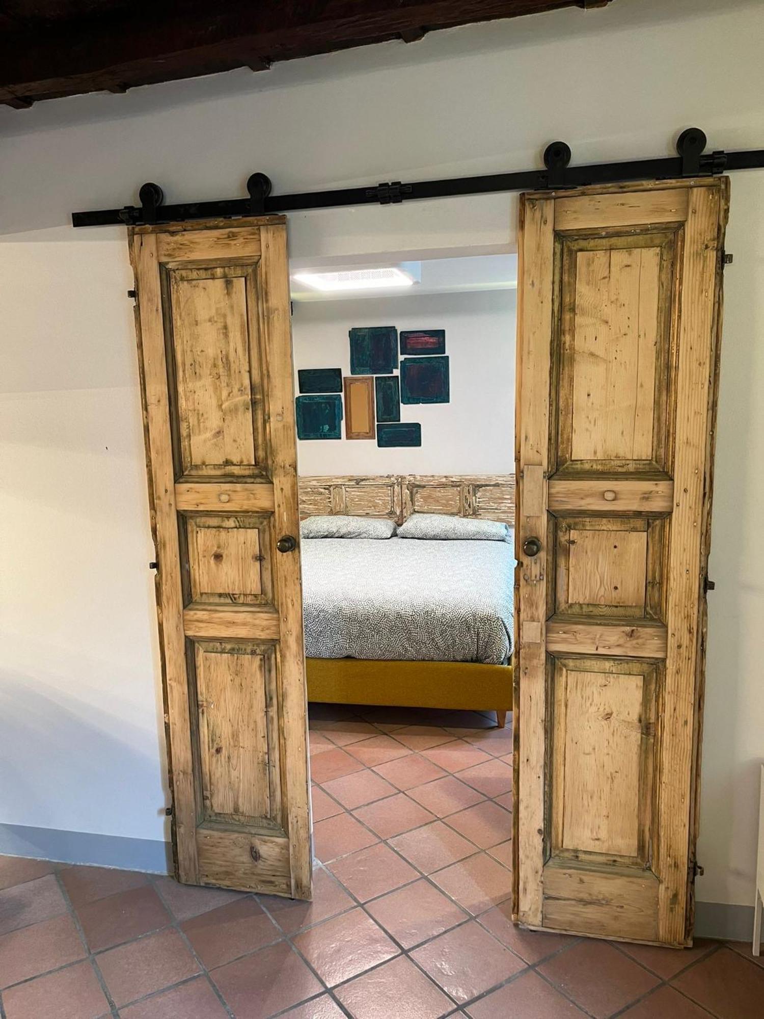 Apartment Portallegra Charme&relax